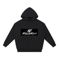 Essential Heavyweight Hoodie