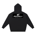 Essential Heavyweight Hoodie