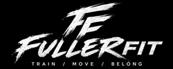 FullerFitWear - Home