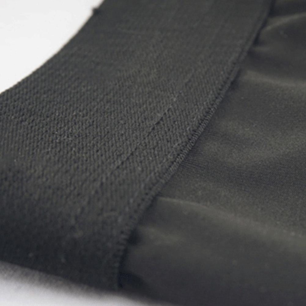 High Performance Men's Compression Shorts With Pocket - Quick Dry Breathable Stretchy Base Layer For Cycling Sports Gym
