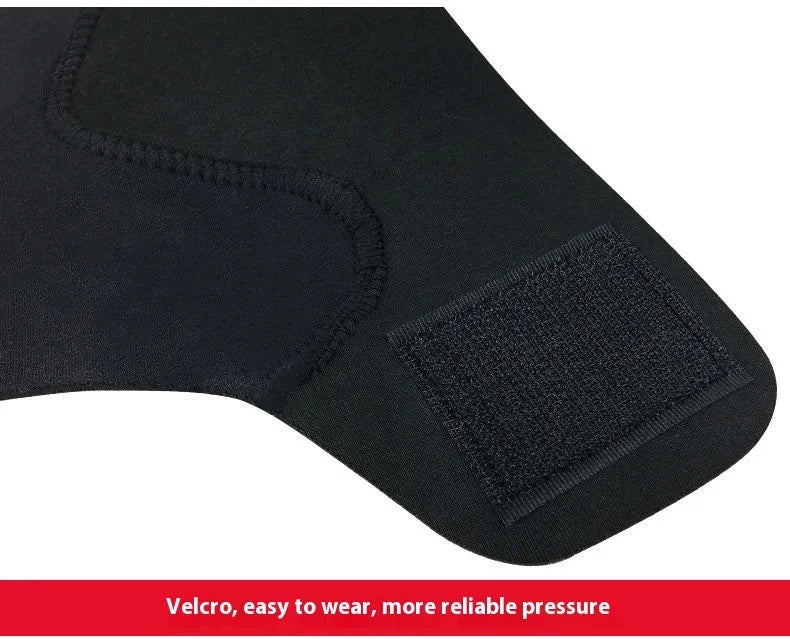 Elastic Ankle Support Brace for Sprain Recovery & Joint Fixation, Breathable Anti-Sprain Ankle Sleeve Protector for Men Women Fi