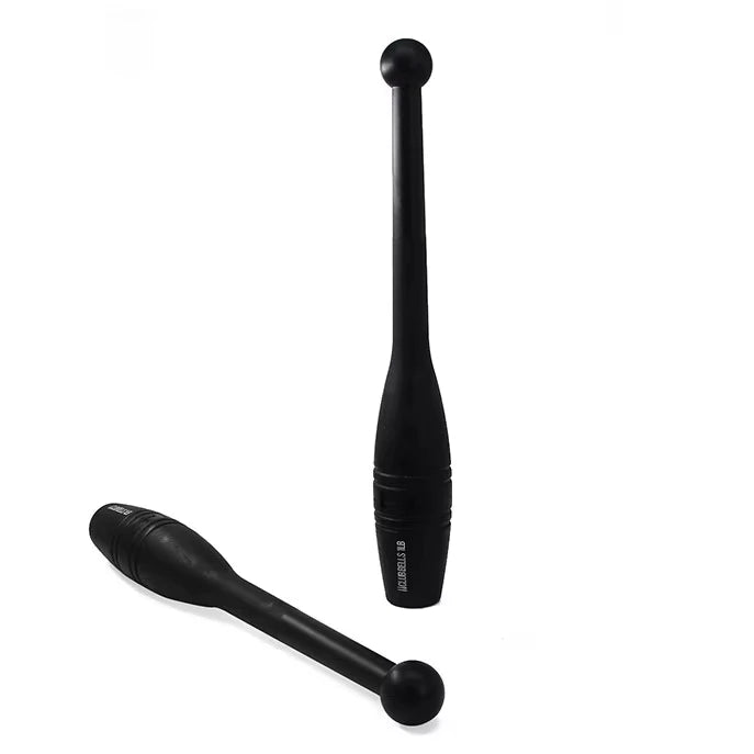 Fitness Clubbell Strength Training Weight Club Full Body Functional Workout Equipment Build Grip Core Stability for Home Gym