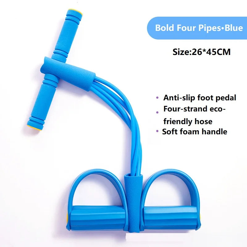 Resistance Training Elastic Resistance Band Fitness Bands Pull Up Band Gym Resistance Sports Booty Bands LLD01