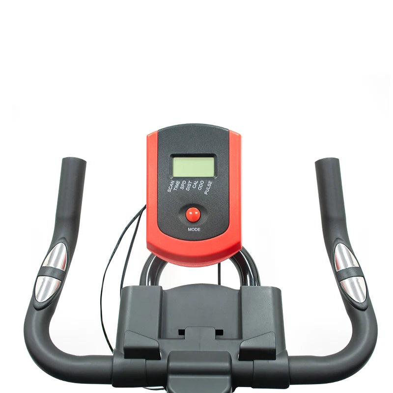 Home Fitness Gym Main Exercise Equipment Dynamic Exercise Indoor Cycling Spinning Bike