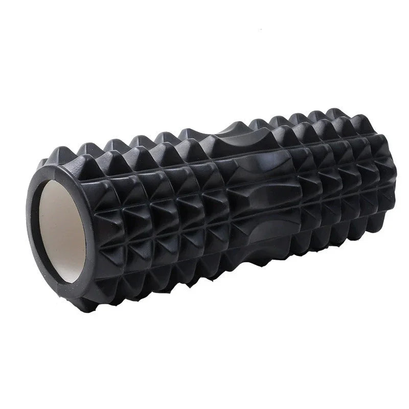 Yoga Column Roller Fitness Equipment EVA Foam Roller Yoga Pilates Yoga Block Gym Roller