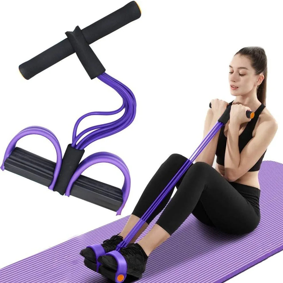 Resistance Training Elastic Resistance Band Fitness Bands Pull Up Band Gym Resistance Sports Booty Bands LLD01