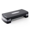 Fitness Steppers Non-slip Cardio Yoga Pedal Home Sports Balance Gym Workout Rhythmic Pedals Aerobic Step Fitness Gym Walking