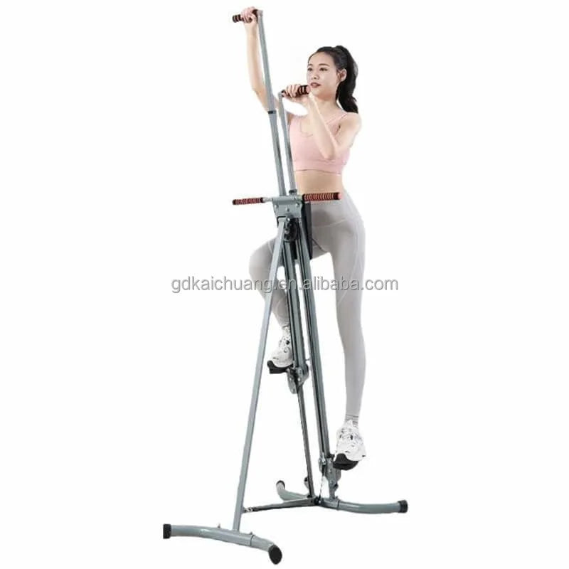 Correcting Posture Stepper Home Gym Exercise Bodybuilding Mountain Climbing Fitness Stairs Climber Machine