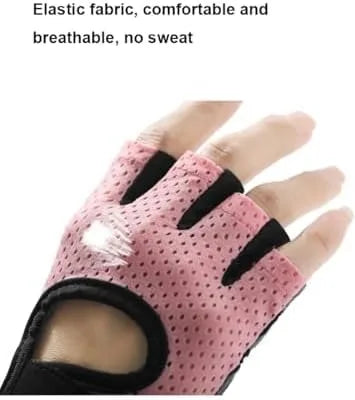Workout Gloves for Women and Men,Breathable Weight Lifting Gloves for Gym Exercise,Fitness,Training,Cycling,with Excellent Grip