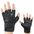 Gym Gloves Fitness Weight Lifting for Men Women Body Building Training Sports Exercise Bicycle Cycling Workout  Gloves