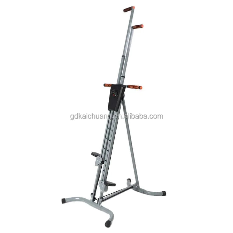 Correcting Posture Stepper Home Gym Exercise Bodybuilding Mountain Climbing Fitness Stairs Climber Machine