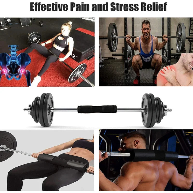 Squat Neck Pads, Barbell Shoulder Pads, Fitness Gloves, Men's Strength Lift, Women's Knee Pads, Hard Pull Waist Belts, Wrist Pad