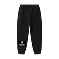 Essential Drawstring Jogged Sweatpants